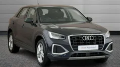Used 2022 Audi Q2 Sport SUV | £18,692 (Good price)