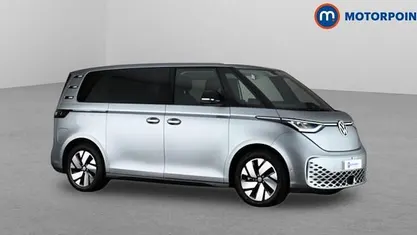 Used VW ID. Buzz Pro 210 kW (286 HP) 2025 MPV