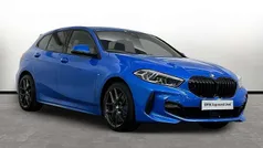 Used 2022 BMW 118 M Sport Hatchback | £22,500 (Fair price)