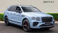 Used 2025 Bentley Bentayga SUV | £219,950