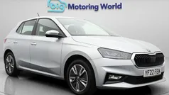 Used 2023 Skoda Fabia SE L Hatchback | £16,050 (Fair price)