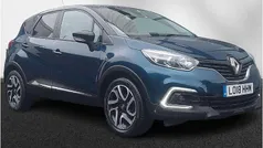 Other Used 2018 Renault Captur Iconic SUV | £7,995 (Fair price)