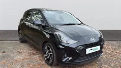 Used 2024 Hyundai i10 Premium Hatchback | £15,290 (Fair price)