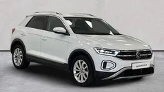 Used 2023 VW T-Roc Style SUV | £20,159 (Good price)