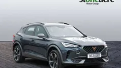 Grey Used 2021 Cupra Formentor SUV | £17,495 (Good price)