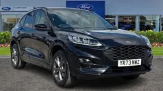 Used 2023 Ford Kuga ST-Line SUV | £22,500 (Fair price)