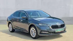 Used 2021 Skoda Octavia SE L First Edition Hatchback | £16,950 (Fair price)