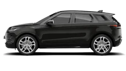 Used Land Rover Range Rover evoque SE 150 HP (110 kW) 2018 Hatchback