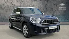 Used 2021 Mini Cooper S Countryman Classic SUV | £19,457 (Good price)