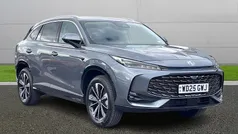 Used 2024 MG HS SE SUV | £21,495 (Good price)