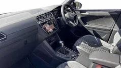 Used 2023 VW Tiguan R-line SUV | £28,755 (Fair price)