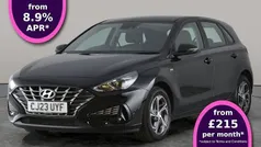 Used 2023 Hyundai i30 SE Hatchback | £14,917 (Fair price)