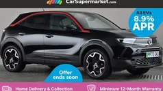 Used 2024 Vauxhall Mokka SUV | £15,197 (Fair price)