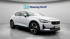 Used 2021 Polestar 2 Hatchback | £18,500 (Fair price)