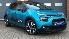 Used 2022 Citroën C3 PureTech Hatchback | £14,251 (Fair price)
