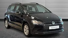 VW Golf Sportsvan