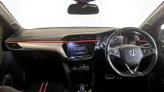 Used 2021 Vauxhall Corsa-e SRi Hatchback | £9,495 (Good price)