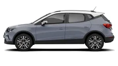 New 2026 Seat Arona SE Technology SUV | £18,990 (Fair price)