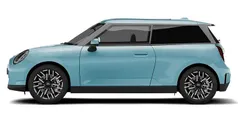 Used 2025 Mini Cooper Classic Hatchback | £30,365 (Fair price)