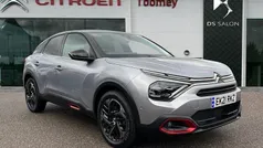 Used 2023 Citroën C4 Shine Hatchback | £15,790 (Fair price)