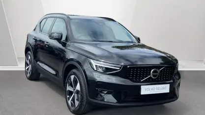 Gebraucht Volvo XC40 Plus 197 PS (144 kW) 2026 SUV