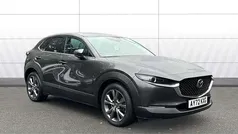 Used 2022 Mazda CX-30 Inclusive SUV | £17,952 (Fair price)