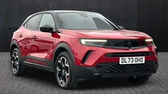 Used 2025 Vauxhall Mokka SUV | £14,742 (Fair price)