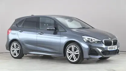 Usado BMW 225 M Sport 224 HP (164 kW) 2019 Carrinha
