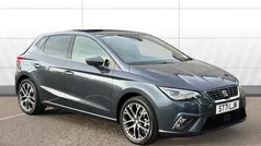 Used 2025 Seat Ibiza XCELLENCE Lux Hatchback | £14,824 (Fair price)