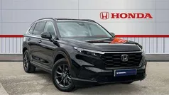 Other Used 2024 Honda CR-V Advance SUV | £37,108 (Fair price)