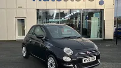 Used 2024 Fiat 500 Hatchback | £9,995 (Fair price)