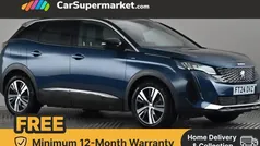 Used 2023 Peugeot 3008 Allure+ Estate | £19,697 (Fair price)