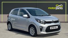 Used 2018 Kia Picanto 2 Hatchback | £7,199 (Good price)
