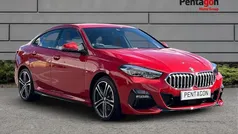 Used 2024 BMW 218 M Sport Coupe | £22,946 (Fair price)