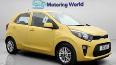 Used 2023 Kia Picanto 2 Hatchback | £13,600 (Fair price)