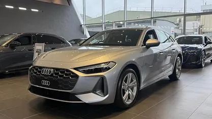 New Audi A5 S-Line 150 HP (110 kW) 2025 Sedan