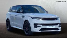 Used 2023 Land Rover Range Rover Sport Autobiography SUV | £74,350 (Super price)