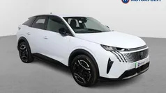 Used 2025 Peugeot e-3008 Allure SUV | £25,599