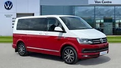 Used 2019 VW Caravelle Executive MPV | £35,999 (Super price)