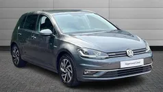 Used 2020 VW Golf VIII Edition Hatchback | £12,550 (Fair price)