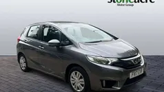 Used 2017 Honda Jazz S Hatchback | £9,999 (Fair price)