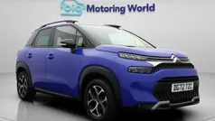Used 2023 Citroën C3 Aircross PureTech SUV | £12,300 (Fair price)