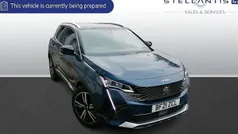 Used 2022 Peugeot 3008 Premium Estate | £20,028 (Fair price)