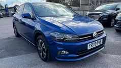 Used 2020 VW Polo Match Hatchback | £10,985 (Fair price)