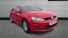 Used 2015 VW Golf VII S Hatchback | £5,495 (Super price)