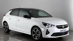 Used 2023 Vauxhall Corsa Ultimate Hatchback | £15,250 (Fair price)