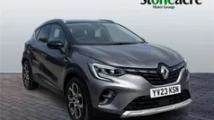 Used 2023 Renault Captur Techno SUV | £15,169 (Fair price)