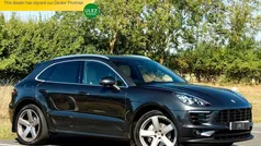 Used 2018 Porsche Macan S SUV | £21,995 (Fair price)