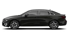 New 2024 Audi A3 S-Line Sedan | £35,219 (Fair price)