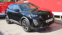 Used 2023 Peugeot 2008 GTi SUV | £19,695 (Fair price)